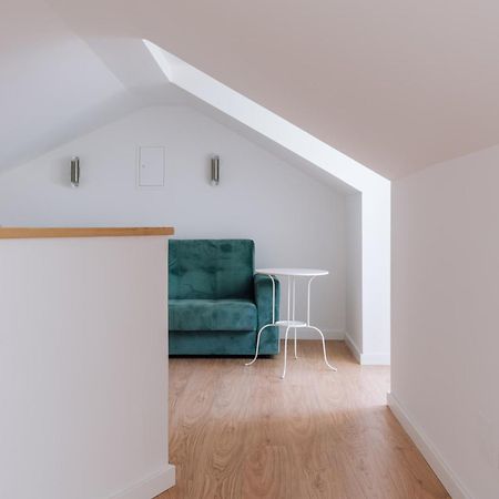 City Stays Martim Moniz Apartments Lisboa Eksteriør bilde