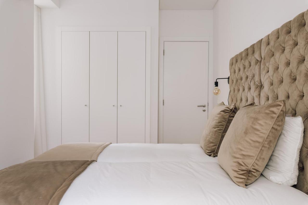 City Stays Martim Moniz Apartments Lisboa Eksteriør bilde