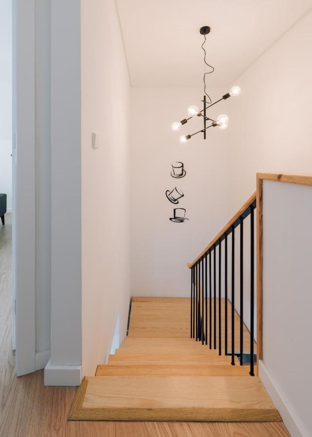 City Stays Martim Moniz Apartments Lisboa Eksteriør bilde