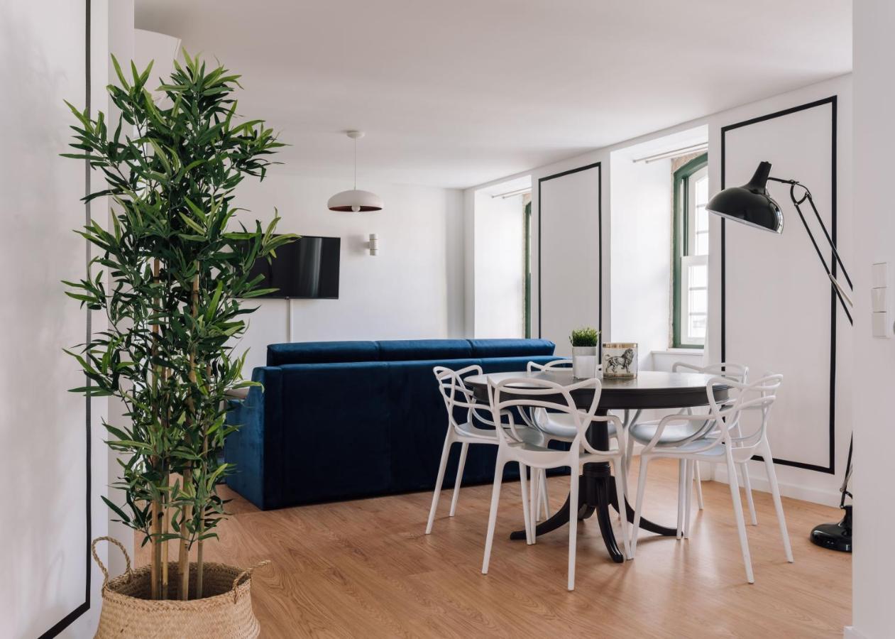 City Stays Martim Moniz Apartments Lisboa Eksteriør bilde
