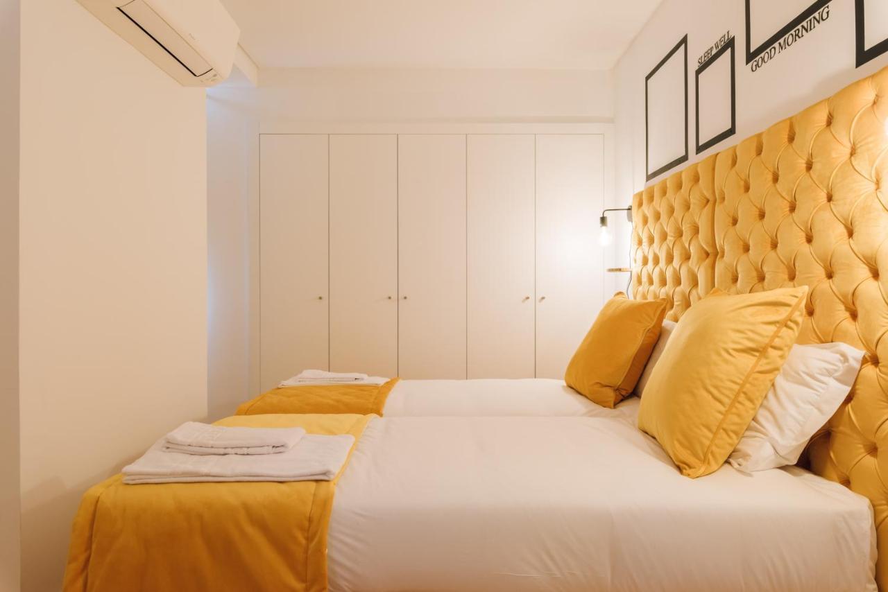 City Stays Martim Moniz Apartments Lisboa Eksteriør bilde