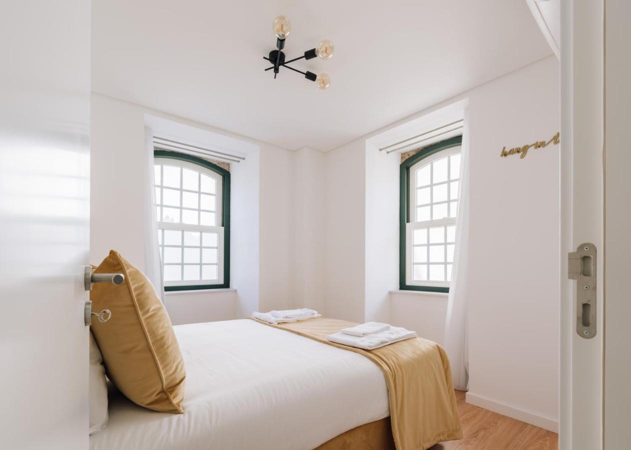 City Stays Martim Moniz Apartments Lisboa Eksteriør bilde