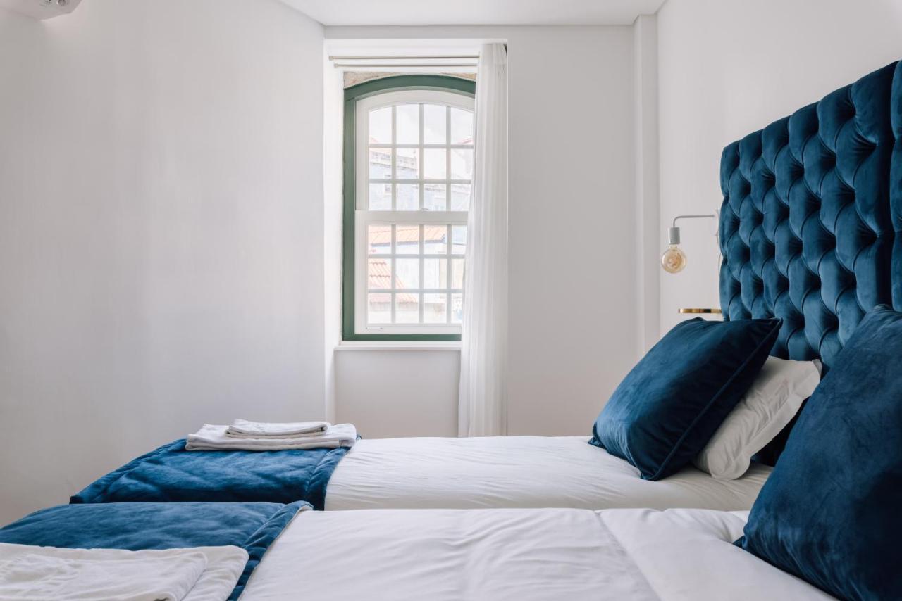City Stays Martim Moniz Apartments Lisboa Eksteriør bilde
