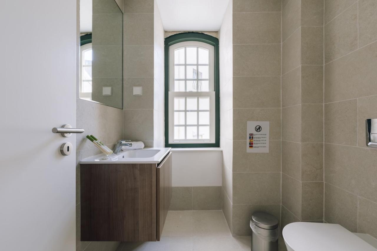 City Stays Martim Moniz Apartments Lisboa Eksteriør bilde