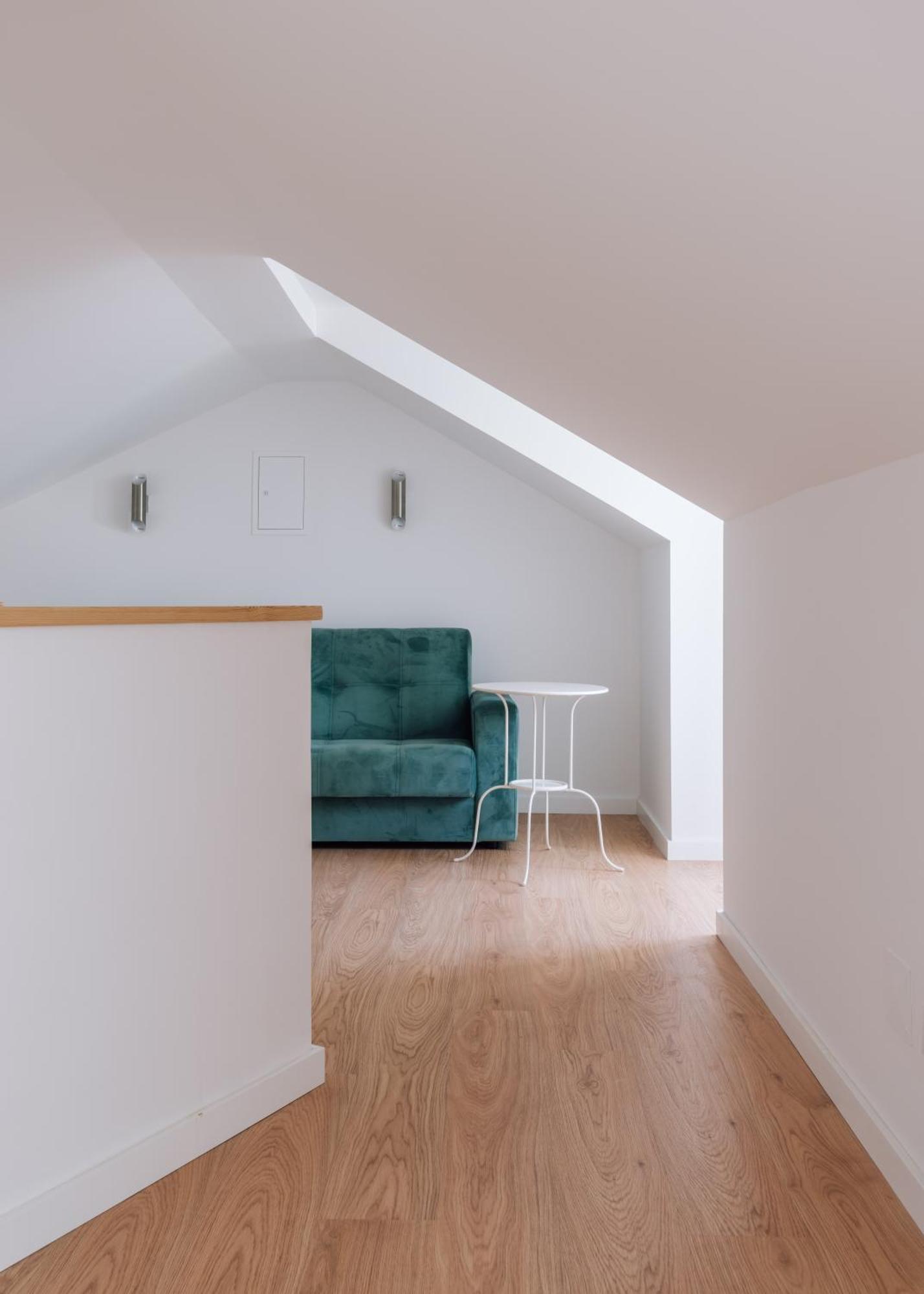 City Stays Martim Moniz Apartments Lisboa Eksteriør bilde