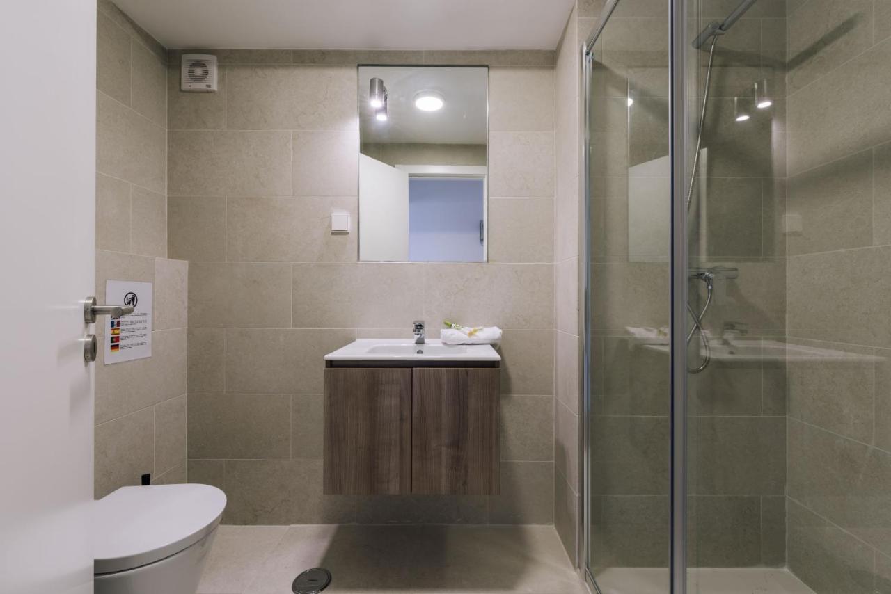 City Stays Martim Moniz Apartments Lisboa Eksteriør bilde