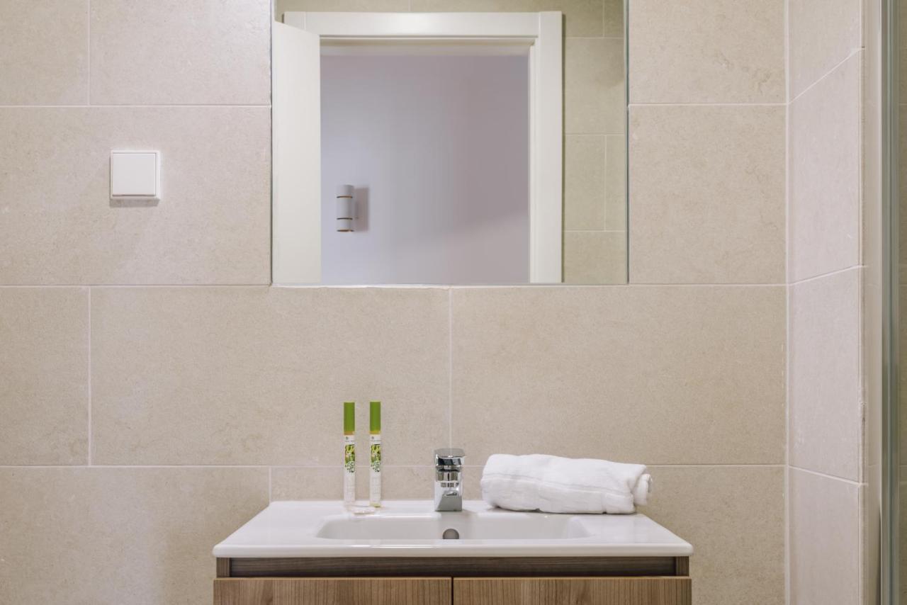 City Stays Martim Moniz Apartments Lisboa Eksteriør bilde