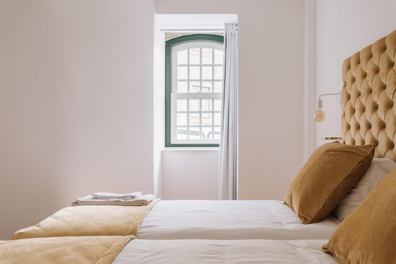 City Stays Martim Moniz Apartments Lisboa Eksteriør bilde
