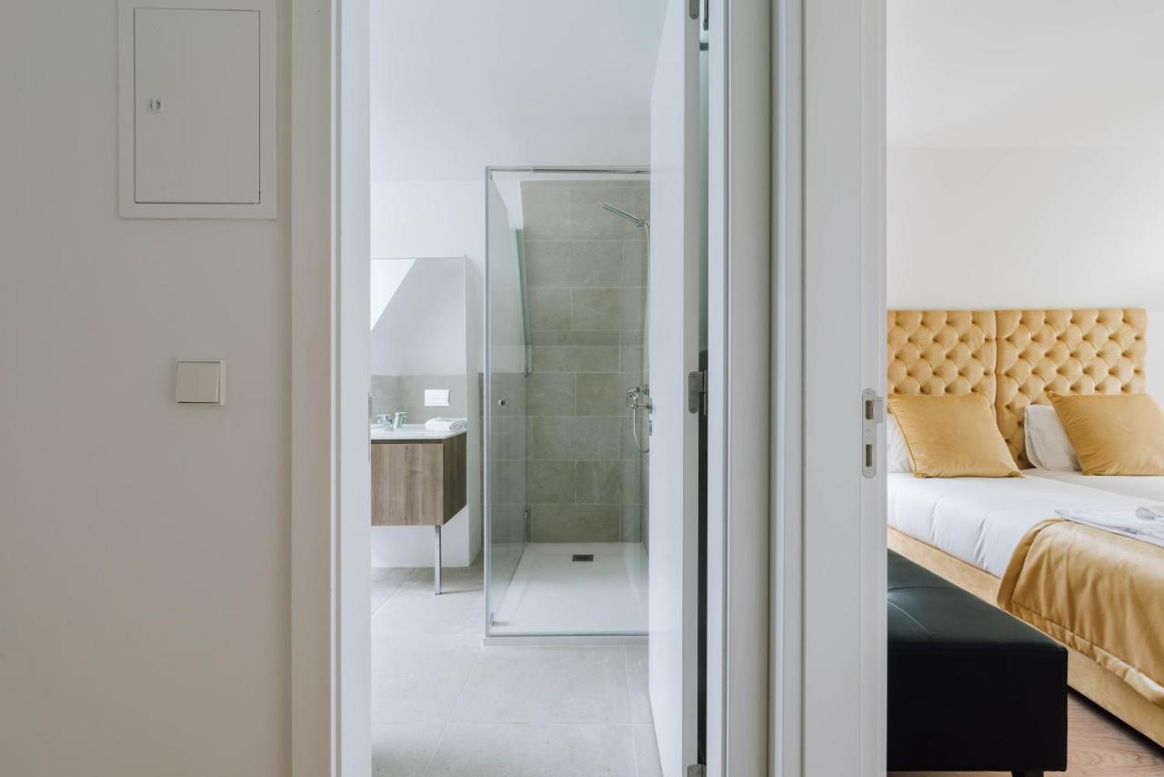 City Stays Martim Moniz Apartments Lisboa Eksteriør bilde