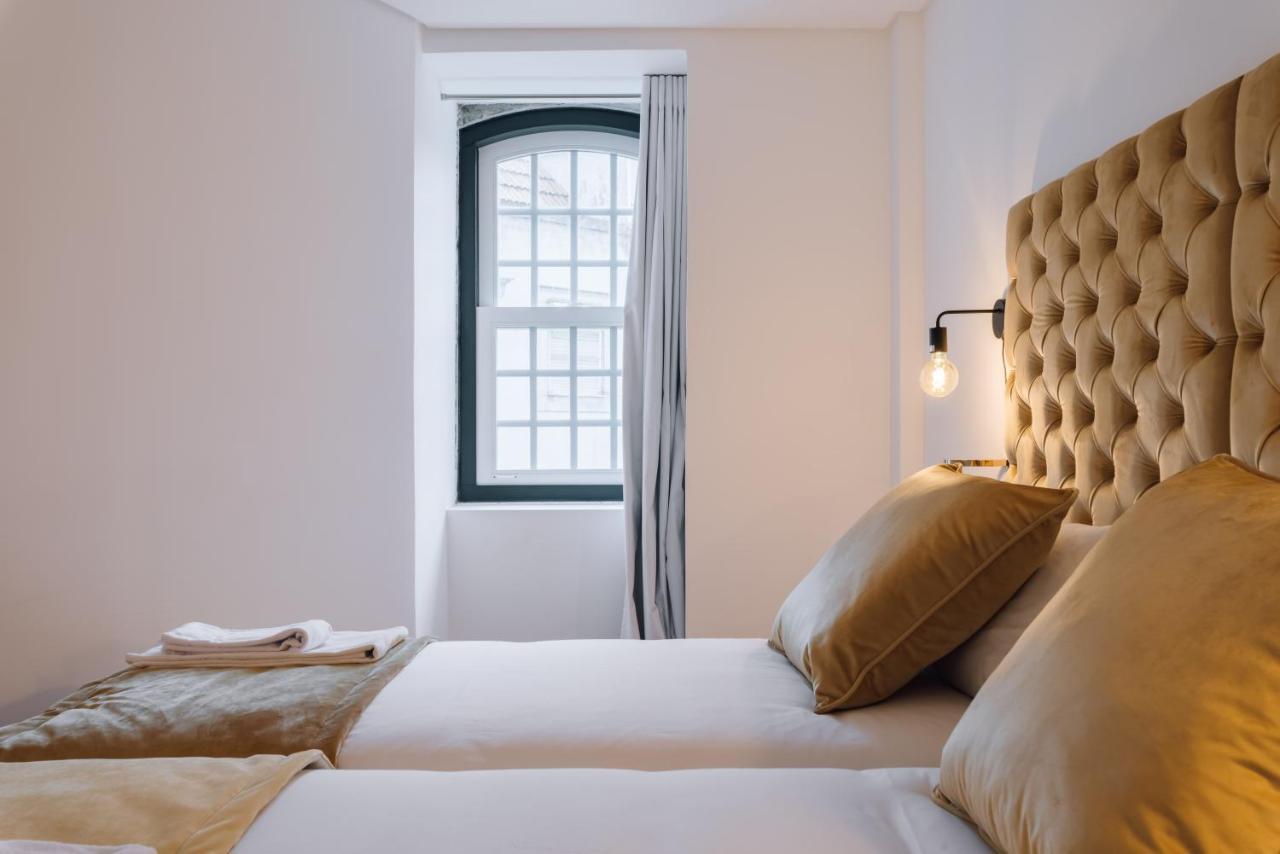 City Stays Martim Moniz Apartments Lisboa Eksteriør bilde