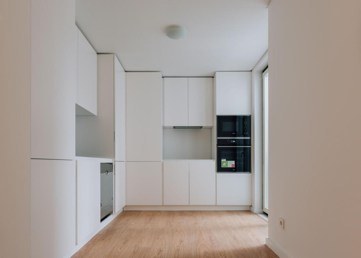 City Stays Martim Moniz Apartments Lisboa Eksteriør bilde