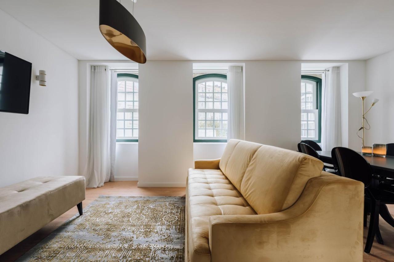 City Stays Martim Moniz Apartments Lisboa Eksteriør bilde