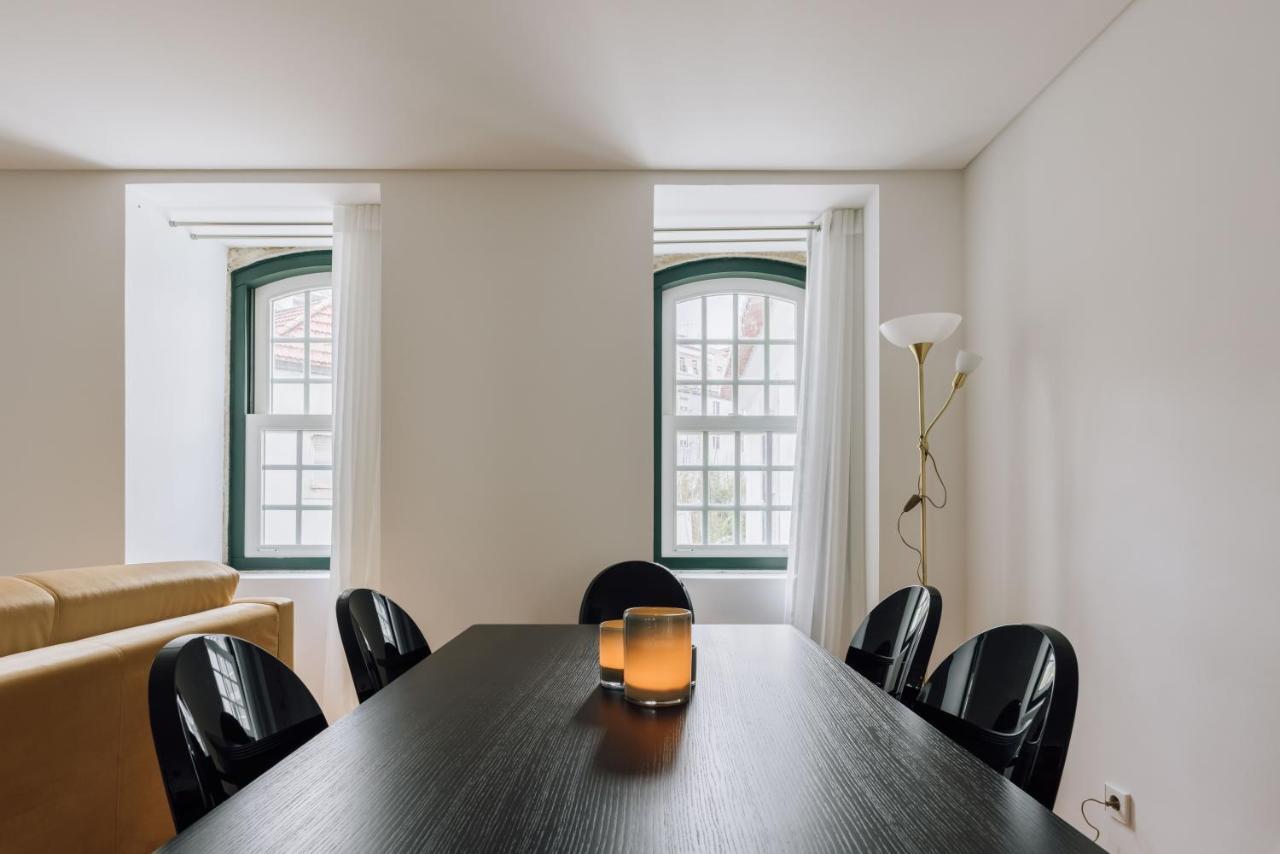City Stays Martim Moniz Apartments Lisboa Eksteriør bilde