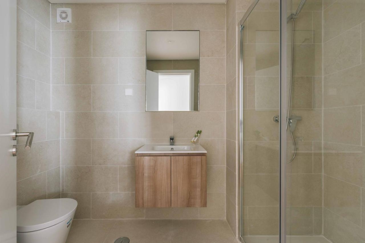 City Stays Martim Moniz Apartments Lisboa Eksteriør bilde
